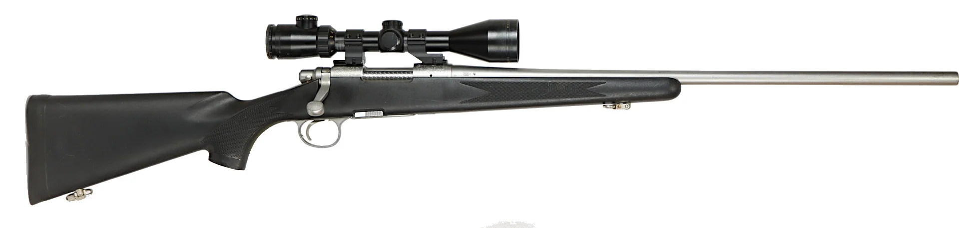 KULGEVÄR, fabrikat Remington, modell 700 SPS DM, kaliber .308W, tillv.nr T6249797, se-nr SE1149026. — Rifles — Walter Borg