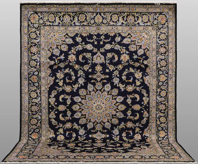 MATTA, "Keshan", signerad, 350 x 248 cm.