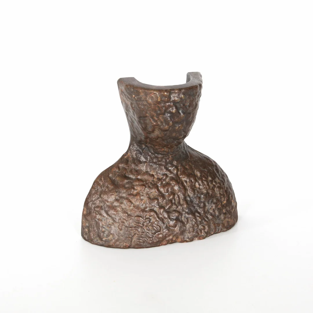 JOSEP MARIA SUBIRACHS. 1927-2014. Bronsskulptur, signerad. — Sculptures & Bronzes — Auktionsverket Engelholm