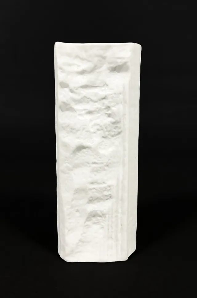 VAS, porslin, "Studio linie", Rosenthal, signerad, Tyskland.