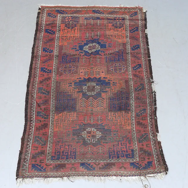 MATTA, orientalisk, 160 x 96 cm.