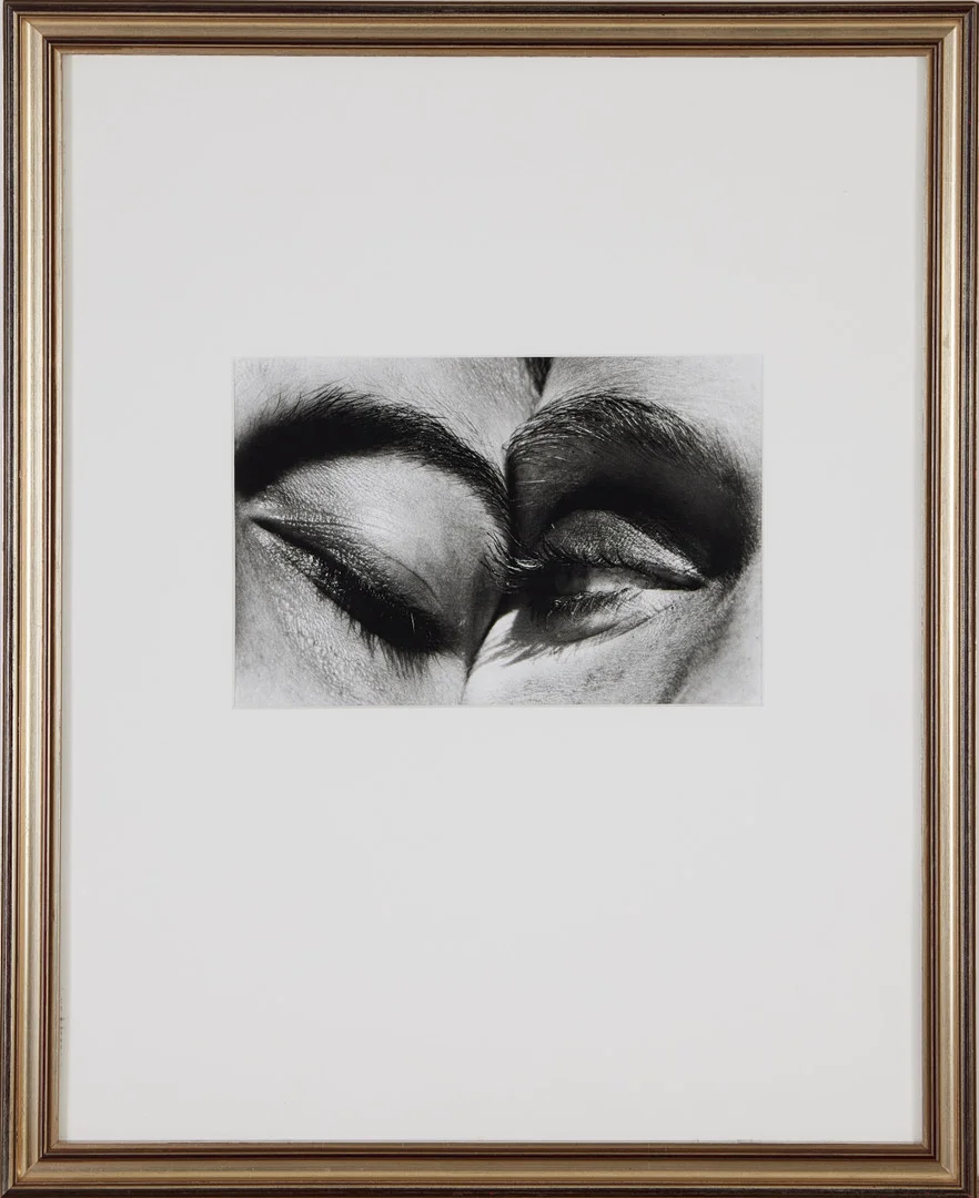 HELMUT NEWTON. "Bordighera, Italiy, 1982, ur boken SUMO, 2009. — Photography — Stockholms Auktionsverk Magasin 5