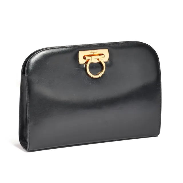 Salvatore Ferragamo — Veske