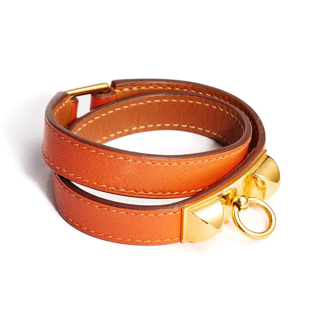Hermès armbånd — Hermès armbånd