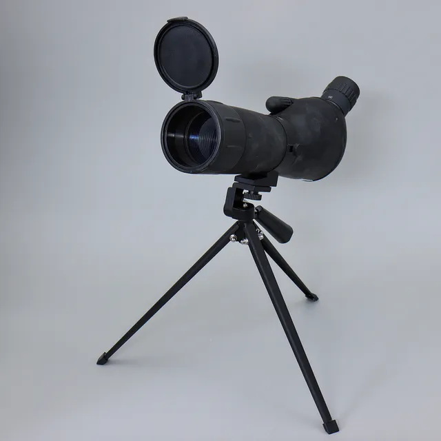 KIKARE, BRESSER, SPEKTIV 20-60x60.