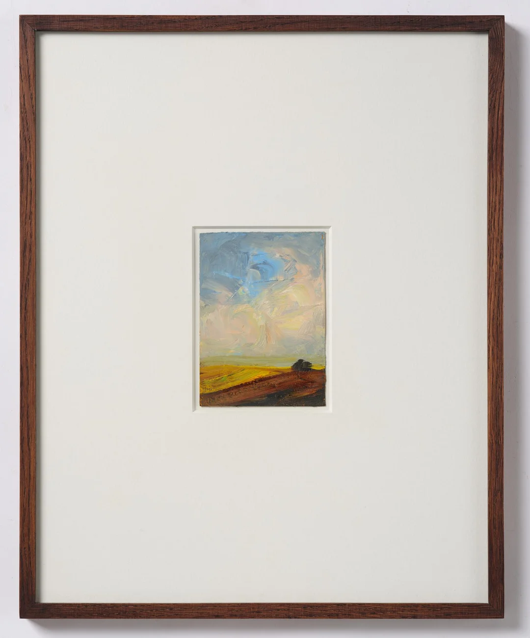 Peter Frie, Utan titel. — Konst/Contemporary — Bukowskis