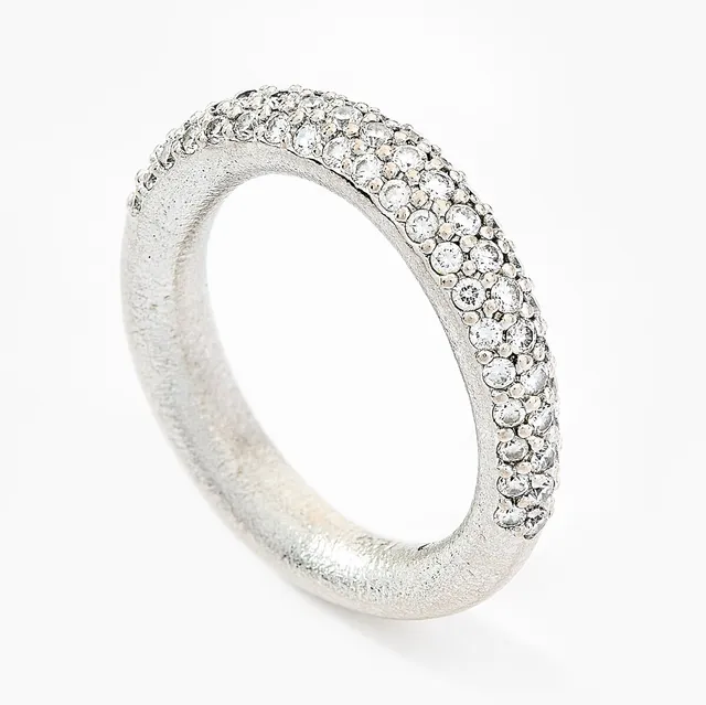 Lynggaard, Ole — Ring - "Love"