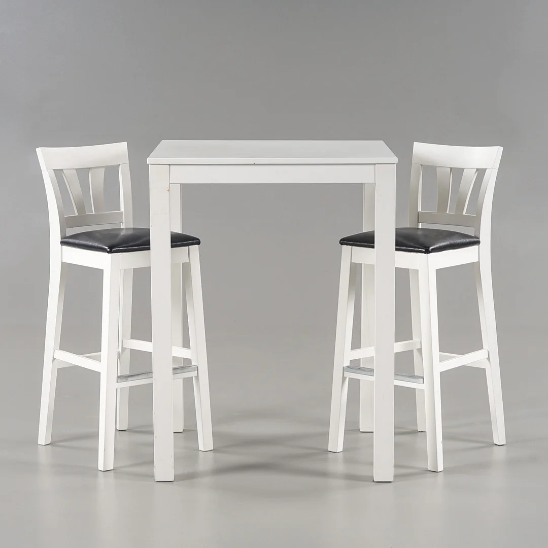 MATGRUPP 2000-tal. — Dining room furniture — Karlstad Hammarö Auktionsverk