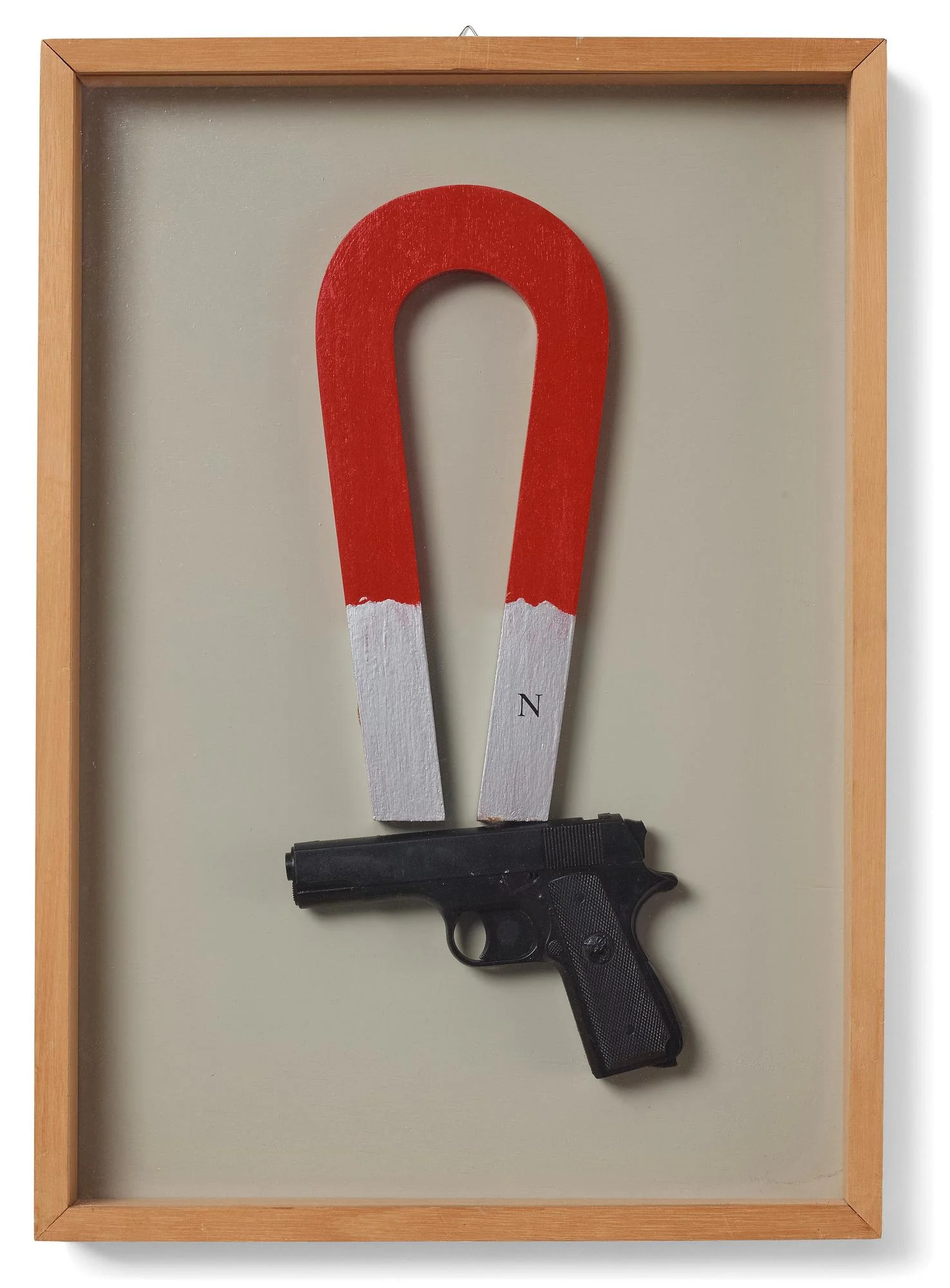 Man Ray, after, "Compass". — Bukowskis