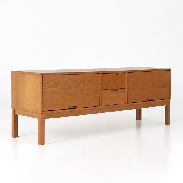 KNUT OCH MARIANNE HAGBERG. ek, Sideboard, "Stockholm", IKEA, 2000-tal.