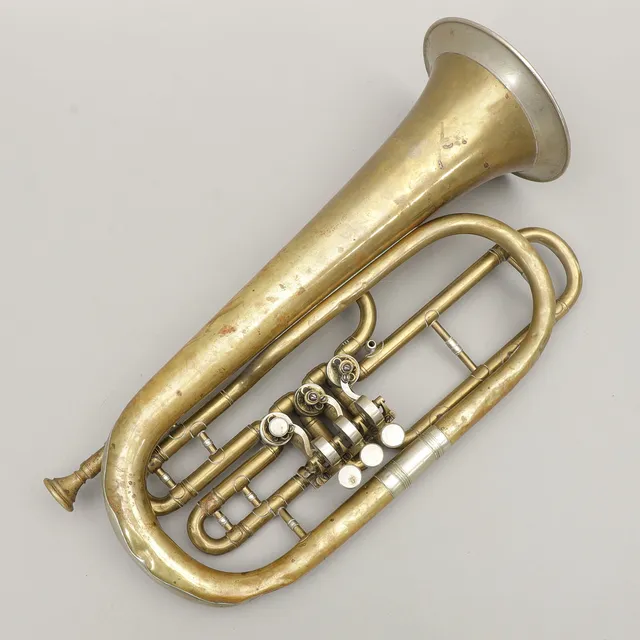 ALTHORN, 1900-tal.