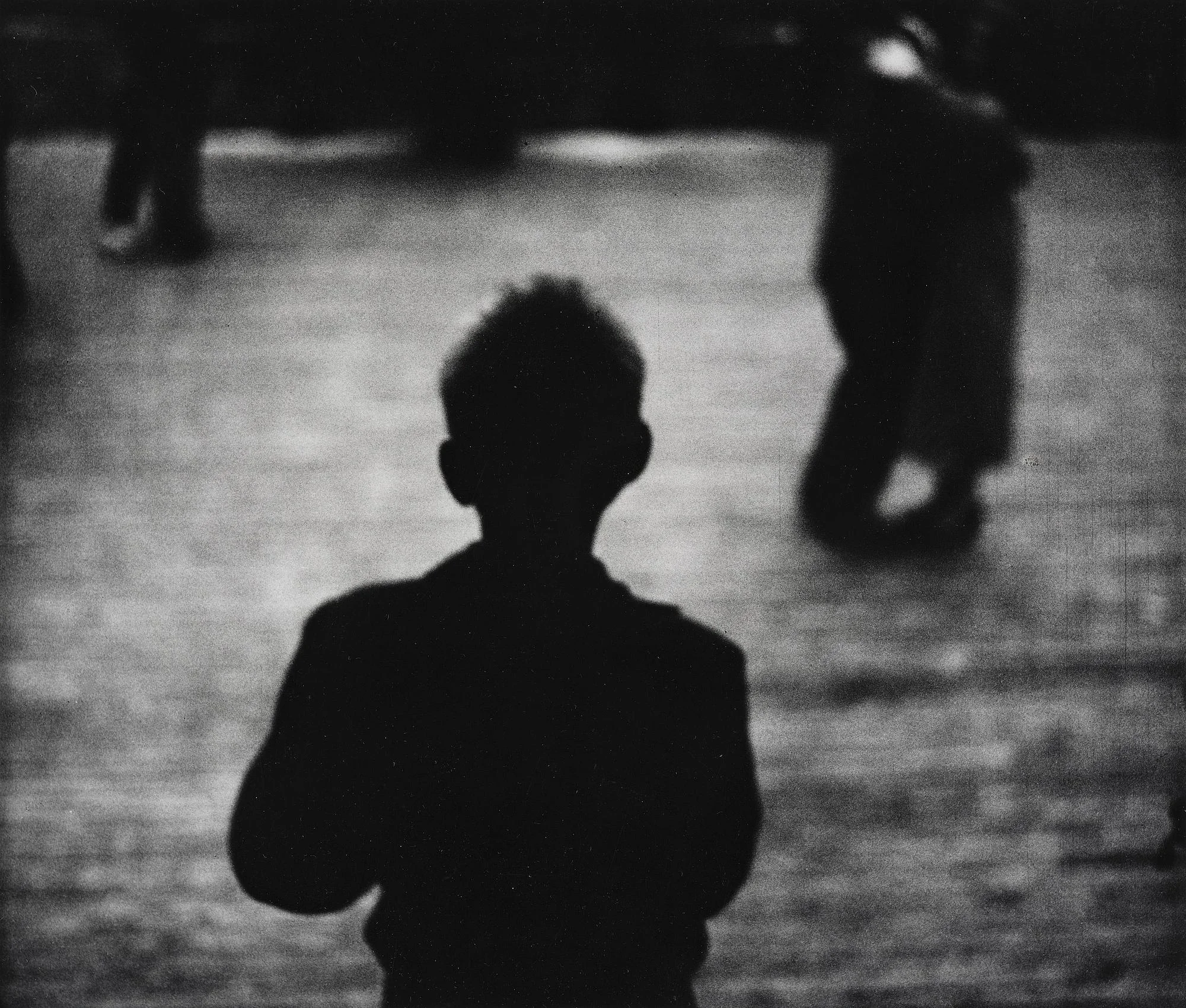 Sune Jonsson, "Dans 4", 1957. — Bukowskis