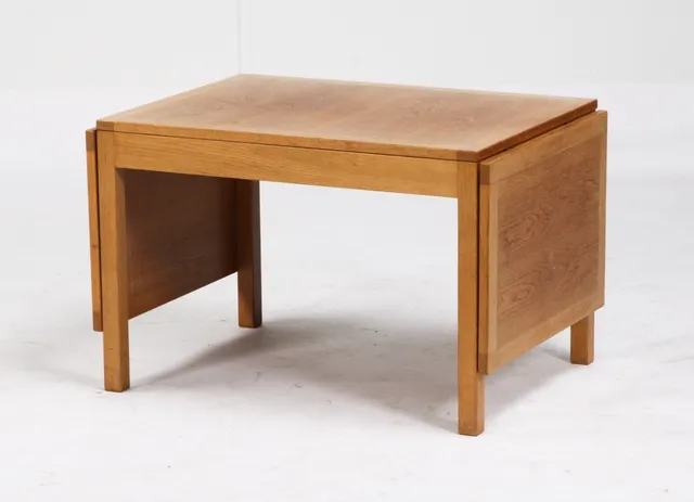 Børge Mogensen. Coffee table, model 5362