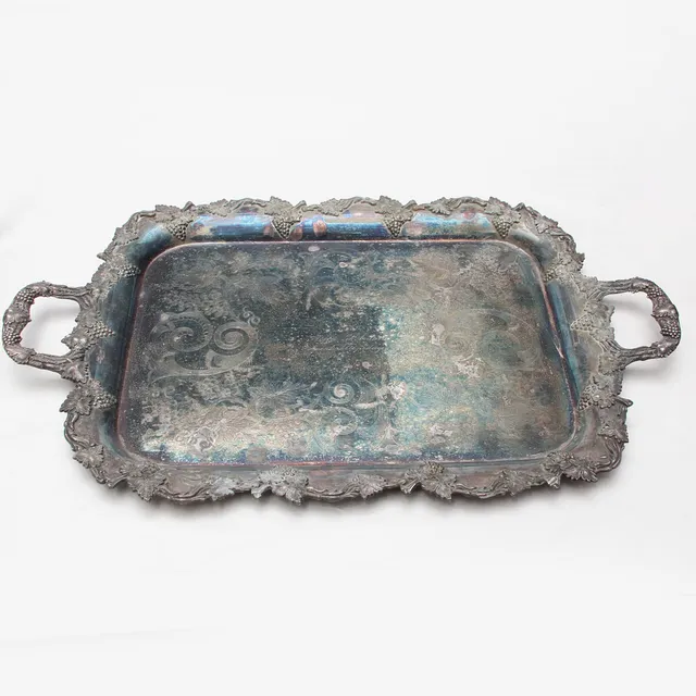 BRICKA, nysilver.