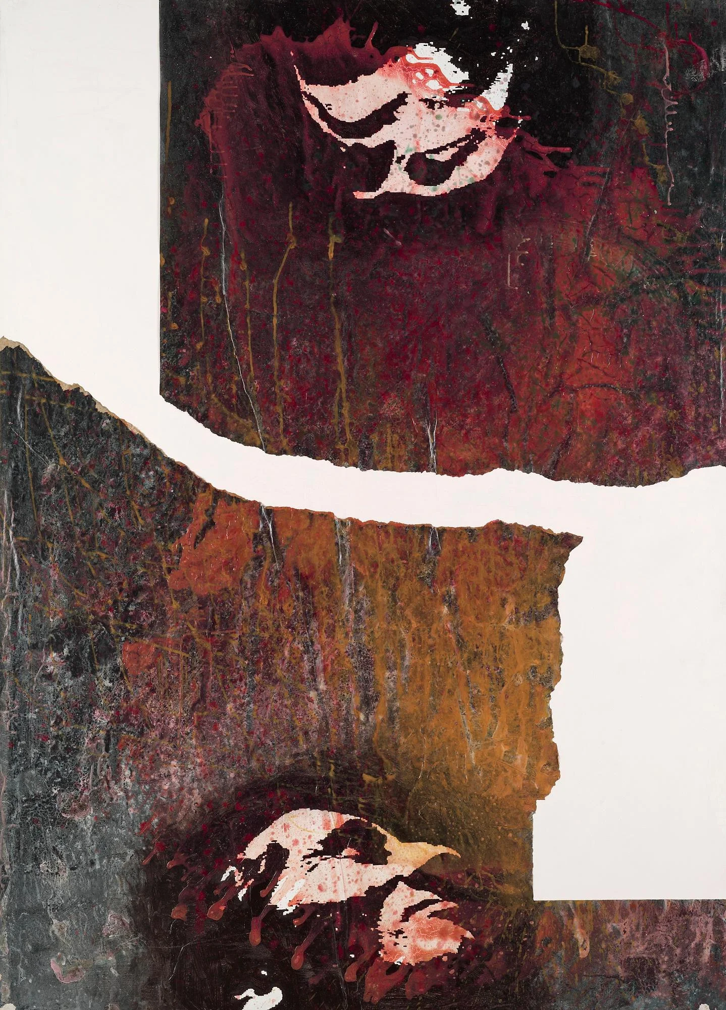 Max Mikael Book, "Elevators (5)". — Bukowskis