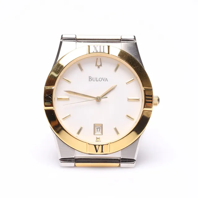 ARMBANDSUR, quartz, Bulova.
