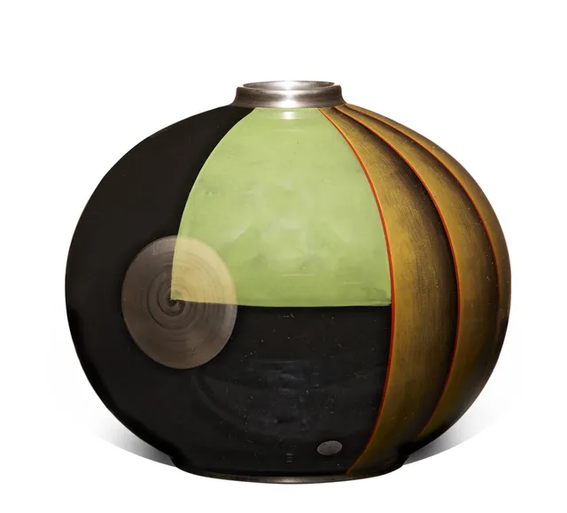 Gulbrandsen, Nora — Vase