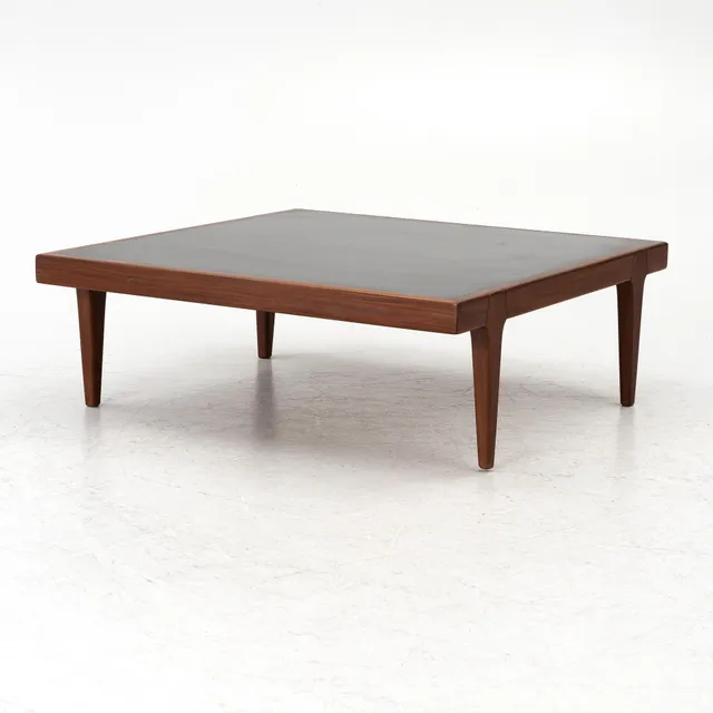 Erik Wörtz, soffbord, IKEA, 1960-tal.