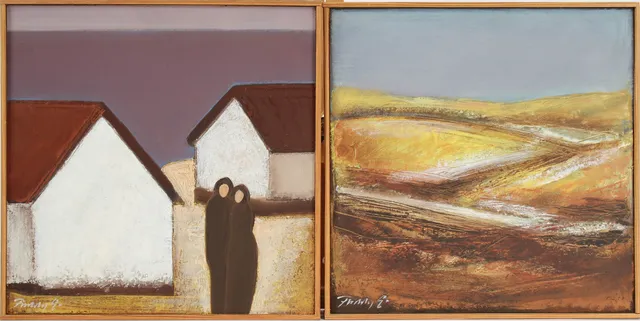 Freddy Eriksen. Compositions (2)
