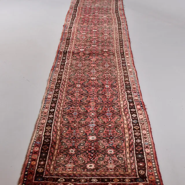 MATTA, old Hamadan galleri.