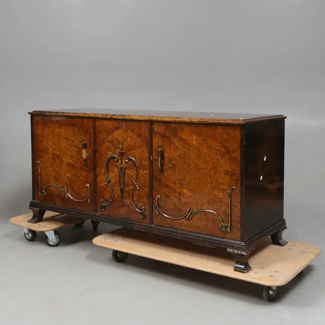 SIDEBOARD, 1930-tal.