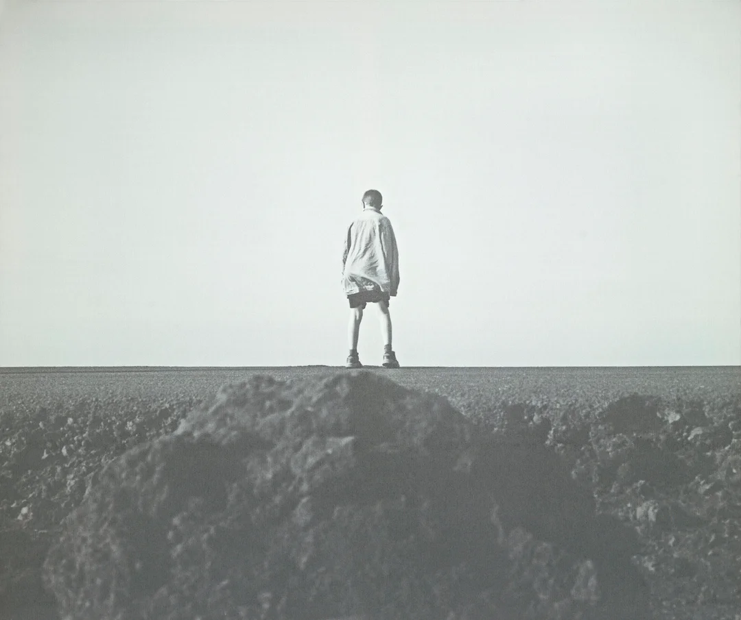 Sandberg, Tom — Uten tittel, 2001 — Kunst/Fotografi — Blomqvist