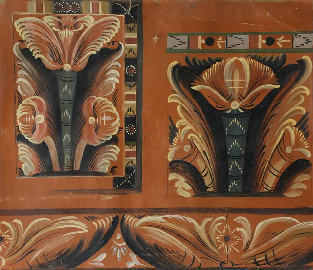 EINAR ENGMAN (1902-1960). oljemålning, kurbits, blomstermåleri.