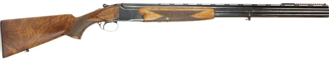 HAGELGEVÄR, fabrikat FN, modell B25A1, kaliber 12/70, tillv.nr 20058 S70.