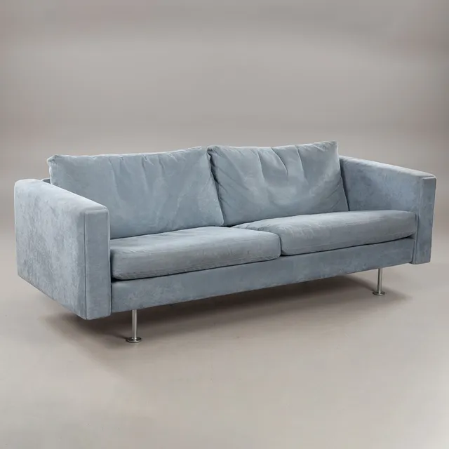 HANS J WEGNER. Soffa, "Century 2000", Getama.