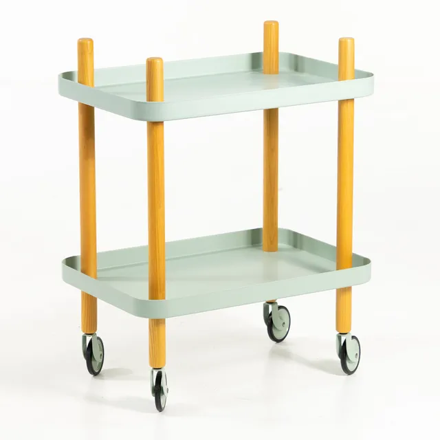SIMON LEGALD. serveringsvagn, Normann Copenhagen.