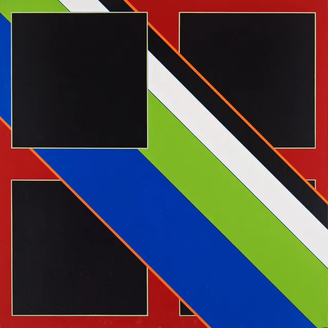 Peter Freudenthal, "A.W.".