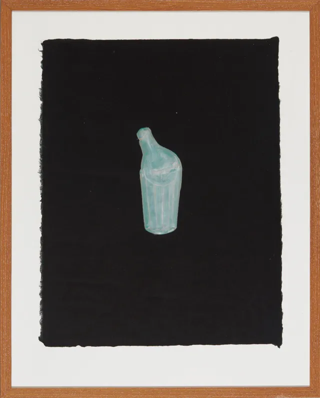 Torriset, Kjell — Pære i glass, 1993