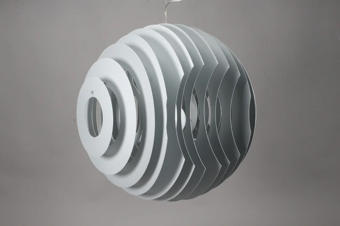 Ferruccio Laviani. Pendel, model Supernova — Lamps and lighting/Pendant lights — Lauritz
