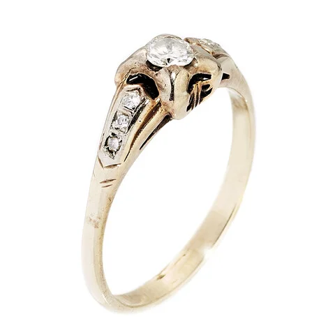 Ring — Ring — Smykker/Smykker — Blomqvist