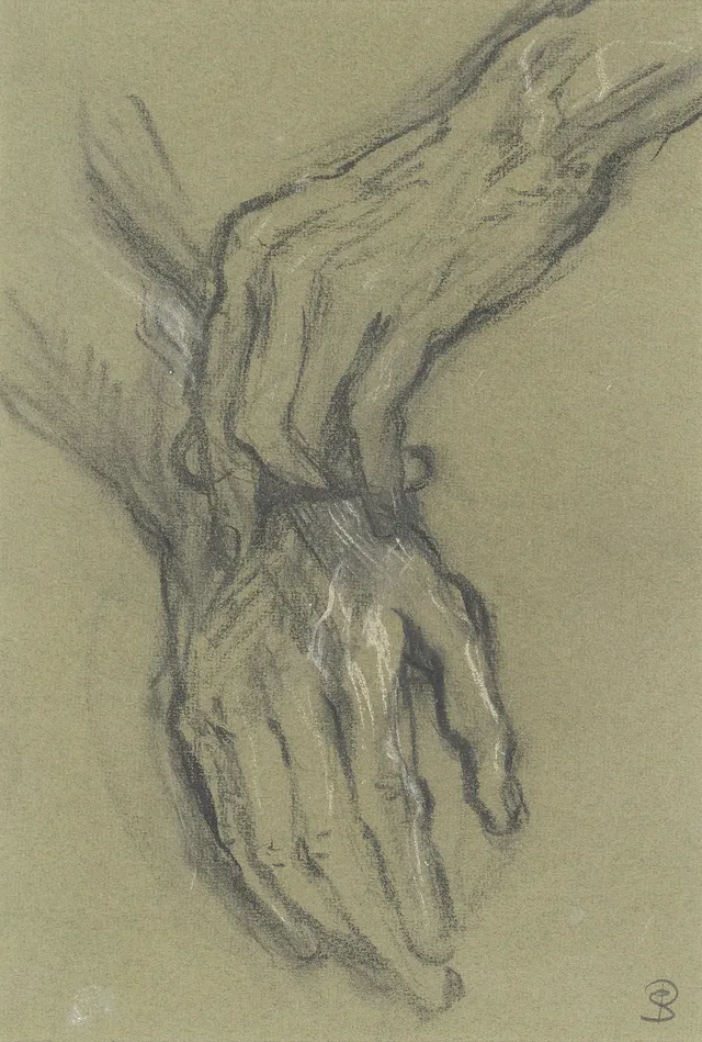 Storm, Per Palle — Hender