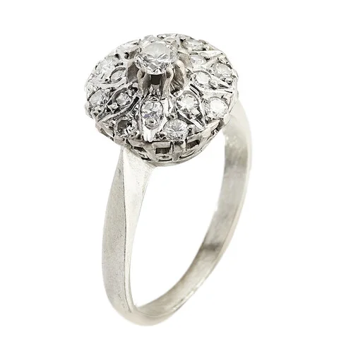 Ring — Ring — Smykker/Smykker — Blomqvist