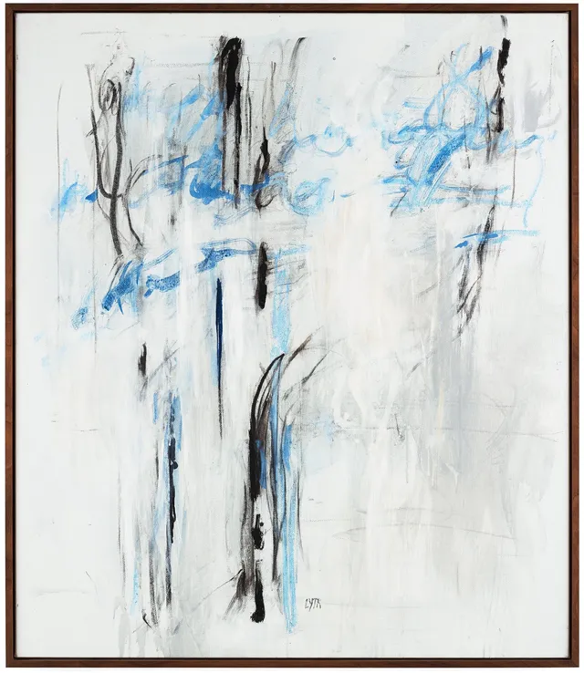 Harald Lyth, "Rodret".