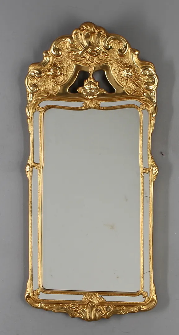 SPEGEL, rokokostil, 1900-tal.