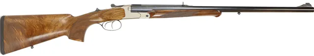DUBBELSTUDSARE, fabrikat Krieghoff, modell Classic, kaliber .500 Nitro Express, tillv.nr 041027, se-nr SE2273023.
