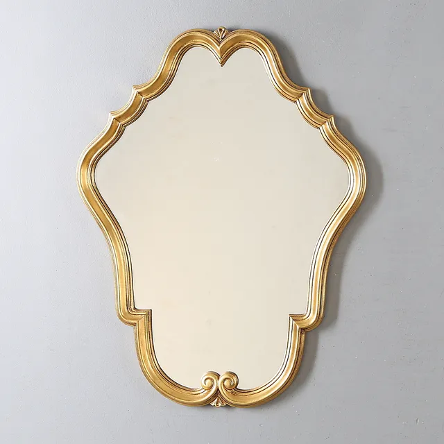 SPEGEL, Louis XV-stil, 19/2000-tal.