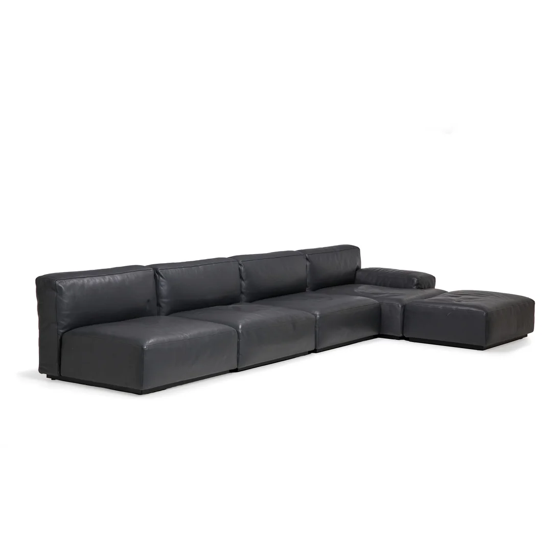 Lissoni, Piero — Modulsofa — Gjenstand/Moderne møbler og design — Blomqvist
