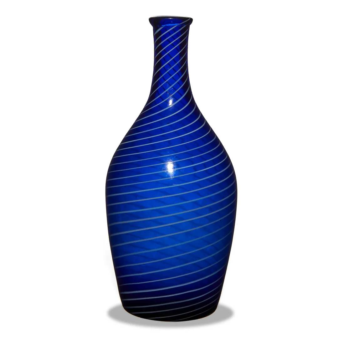 Karaffel — Karaffel — Gjenstand/Glass — Blomqvist