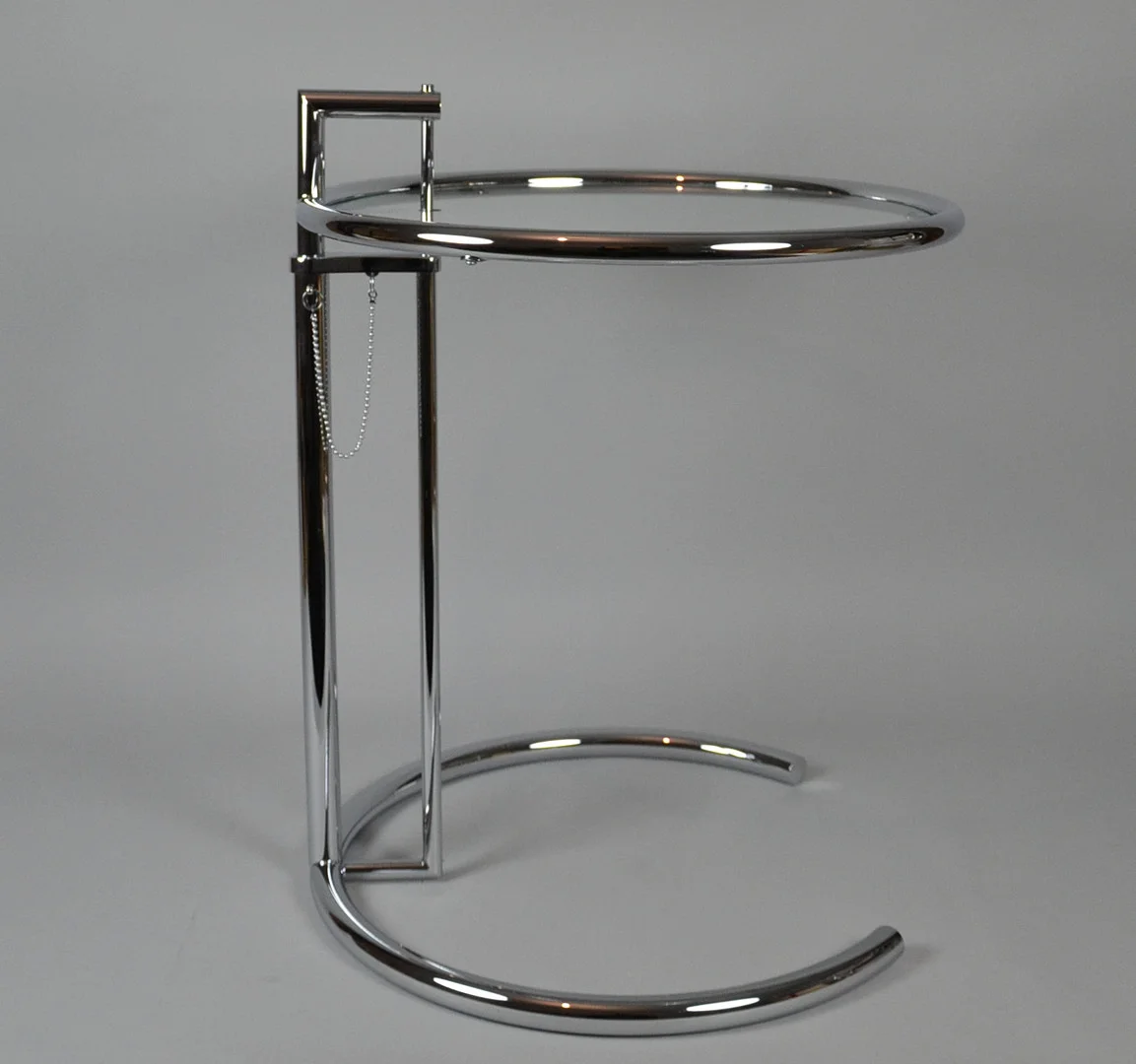 EILEEN GRAY. ADJUSTABLE TABLE CLASSICON. — Tables — Colombos