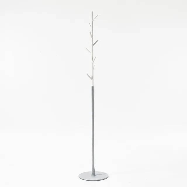 STINA SANDWALL. klädhängare, metall, "Sticks", SMD Design, samtida.