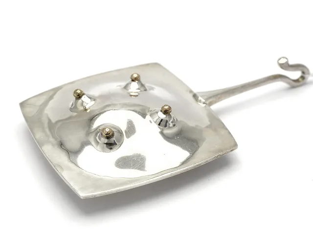 Hänge S925, 65,4g, Bohlin