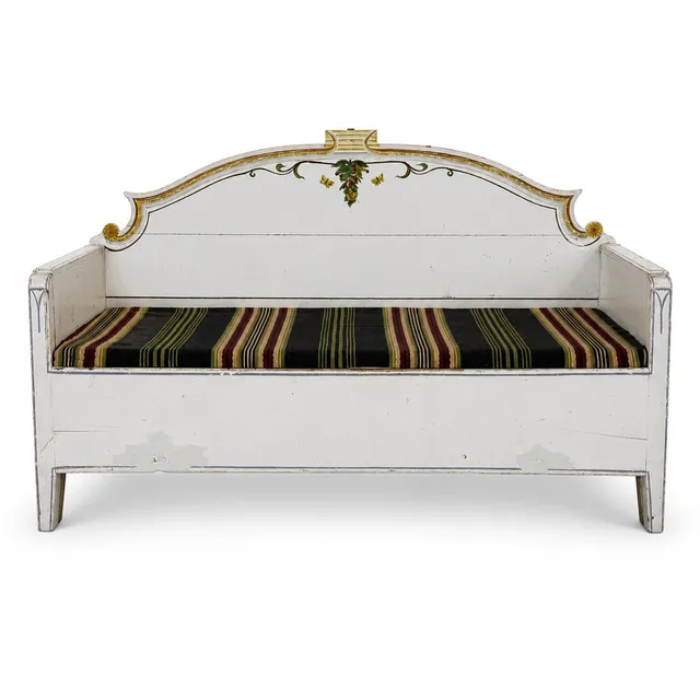 SOFFA, allmoge, 18/1900-tal.