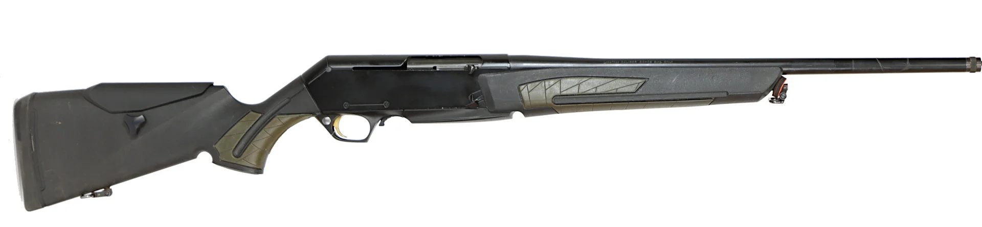 KULGEVÄR, fabrikat Browning, modell BAR Long Trac, kaliber .30-06, tillv.nr 311MT11396, se-nr SE2206635. — Rifles — Walter Borg
