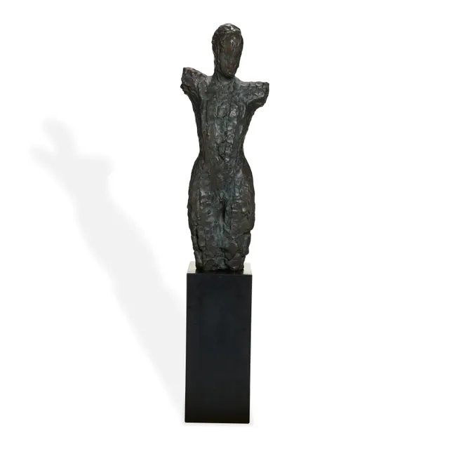 Widerberg, Nico — Torso