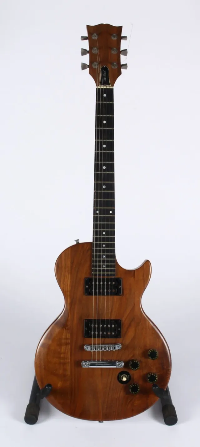 Gibson. El-guitar. 'The Paul' USA