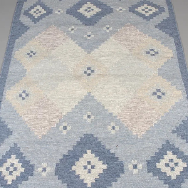 MATTA, rölakan, 247 x 171 cm.